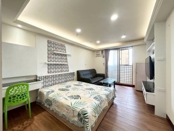 🔥中區台水台電🔥陽台獨洗🔥電梯大樓🔥走路台中醫院（第1張）