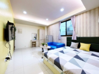 💖電梯✨近一中/體大🏠汽車好停💖 - Image 5