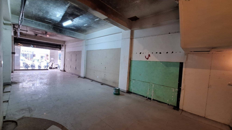 青海.西屯雙商圈B1-4F黃金店面(第2張)