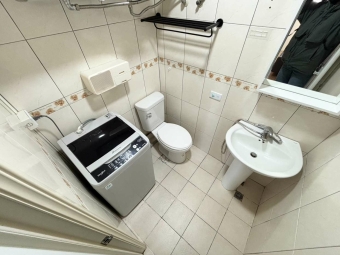 🌳可雙租補💖可貓✨電梯🏠流理台✔️嶺東科大💖（第4張）