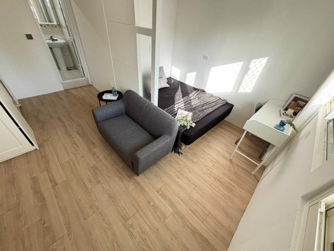 🌳可雙租補💖可貓✨電梯🏠流理台✔️嶺東科大💖（第2張）