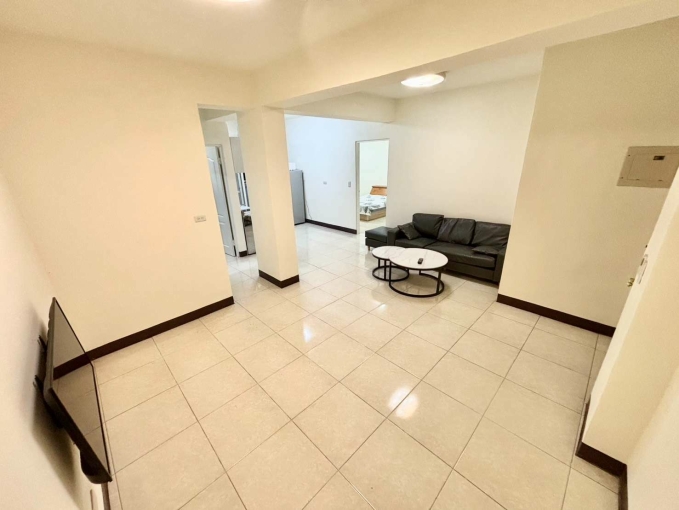 養貓狗看過來❤️超新台水電兩房✨雙租補✨大空間✨洲際棒球場（第1張）