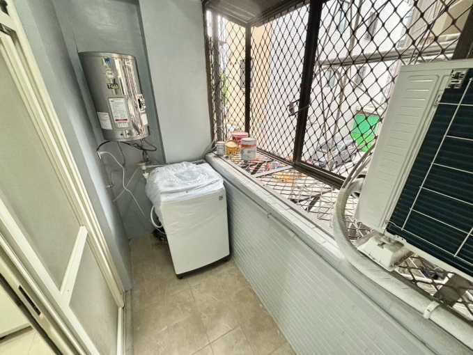 養貓狗看過來❤️超新台水電兩房✨雙租補✨大空間✨洲際棒球場（第8張）