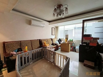 兆基社會住宅🏠友善屋源🧡近葫蘆國小/家具齊全/可補助入籍（第2張）