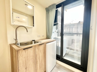 🧡請加賴🧡全新電梯🧡租屋補助🧡陽台獨洗🧡機車位🧡流理台🧡秒殺物件🧡（第6張）