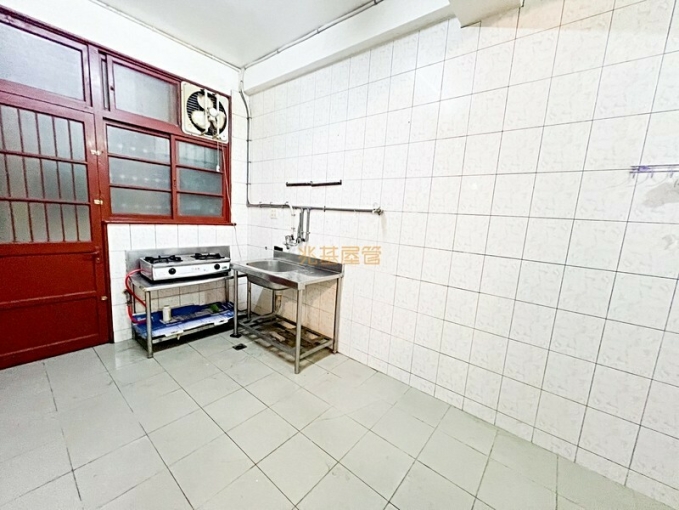 兆基社會住宅🏡豐原稀有透天可租補近豐原車站（第12張）