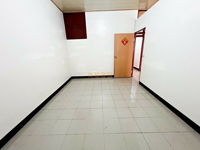 兆基社會住宅🏡豐原稀有透天可租補近豐原車站（第8張）