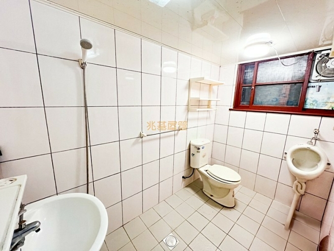 兆基社會住宅🏡豐原稀有透天可租補近豐原車站（第14張）