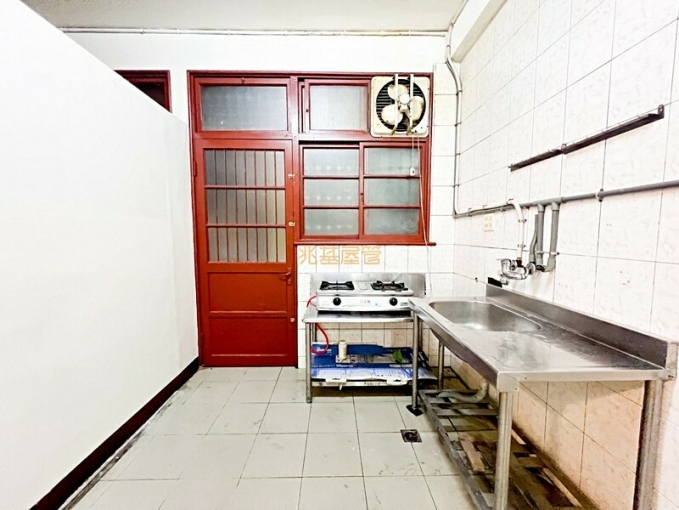 兆基社會住宅🏡豐原稀有透天可租補近豐原車站（第13張）