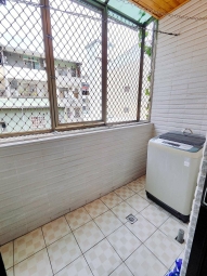 一房一廳🌈可貓✔陽台獨洗💗捷運74💗文心路 - Image 13