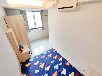 一房一廳🌈可貓✔陽台獨洗💗捷運74💗文心路 - Image 15