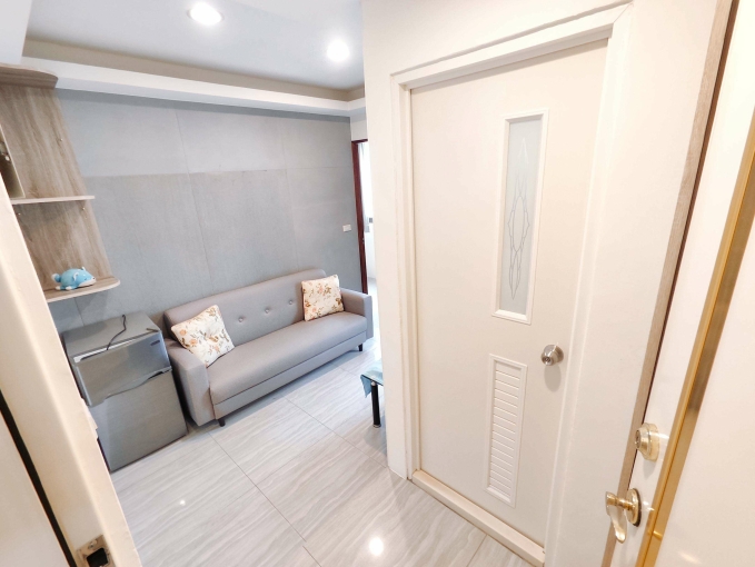 一房一廳🌈可貓✔陽台獨洗💗捷運74💗文心路 - Image 2