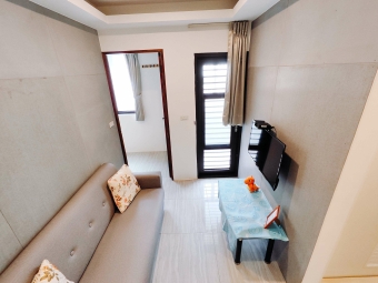 一房一廳🌈可貓✔陽台獨洗💗捷運74💗文心路 - Image 11