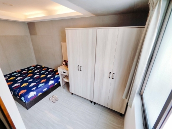 一房一廳🌈可貓✔陽台獨洗💗捷運74💗文心路 - Image 14