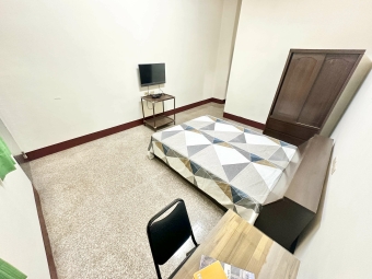 樂成公園🌳短租❤️CP高💕（第3張）