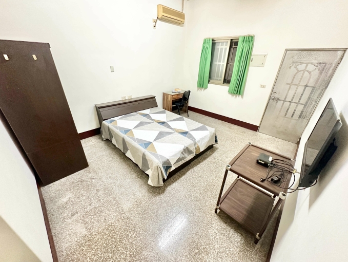 樂成公園🌳短租❤️CP高💕（第6張）