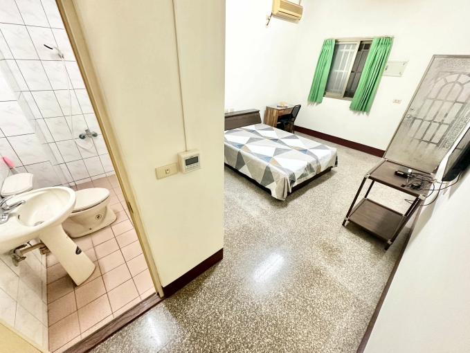 樂成公園🌳短租❤️CP高💕（第5張）