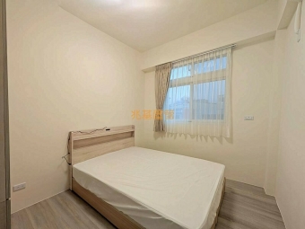 兆基社會住宅🏡新加坡式社區【采窯】兩房+平車（第8張）