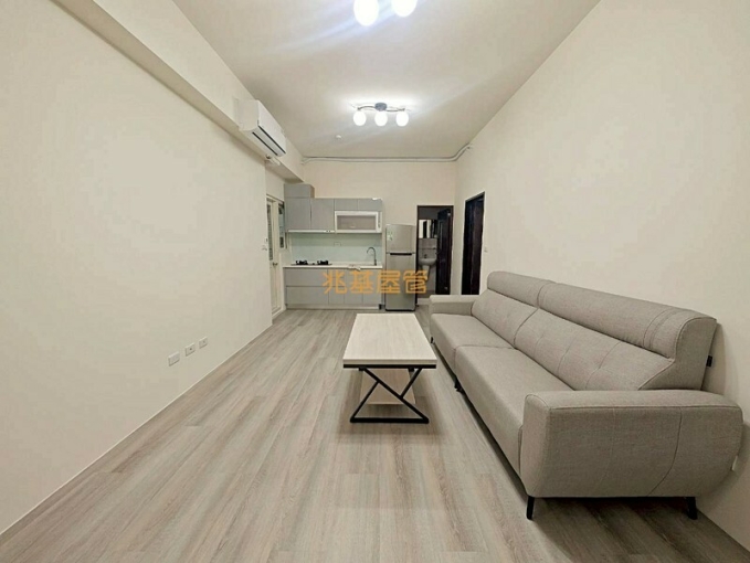 兆基社會住宅🏡新加坡式社區【采窯】兩房+平車（第1張）