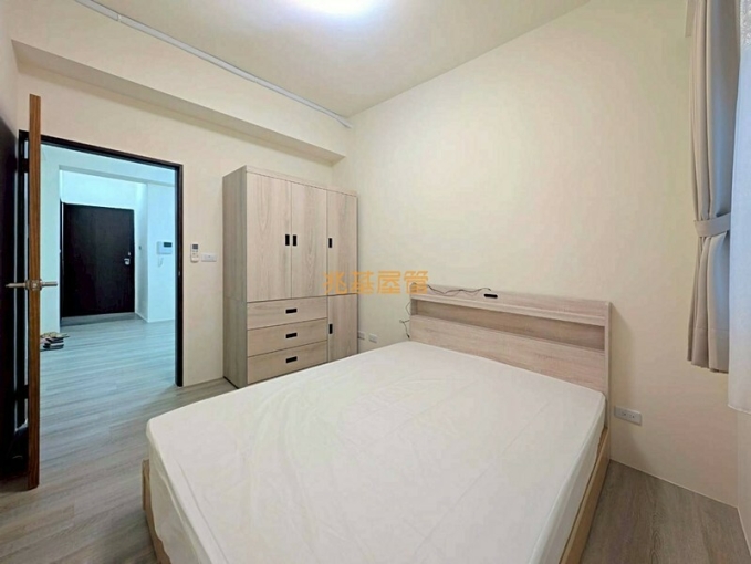 兆基社會住宅🏡新加坡式社區【采窯】兩房+平車（第4張）