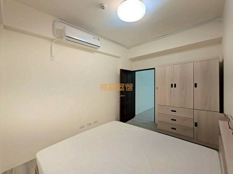 兆基社會住宅🏡新加坡式社區【采窯】兩房+平車（第6張）