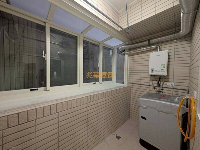 兆基社會住宅🏡新加坡式社區【采窯】兩房+平車（第10張）