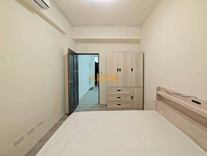 兆基社會住宅🏡新加坡式社區【采窯】兩房+平車（第5張）