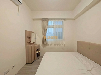 兆基社會住宅🏡新加坡式社區【采窯】兩房+平車（第3張）