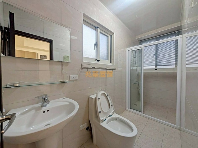 兆基社會住宅🏡新加坡式社區【采窯】兩房+平車（第12張）