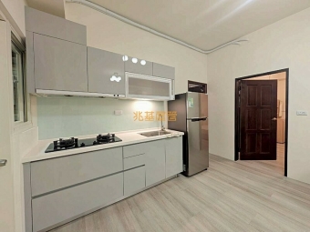 兆基社會住宅🏡新加坡式社區【采窯】兩房+平車（第9張）