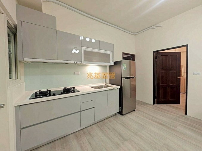 兆基社會住宅🏡新加坡式社區【采窯】兩房+平車（第9張）