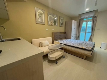 傑出租屋/中路稀有流理台,陽台獨洗,可貓!（第1張）