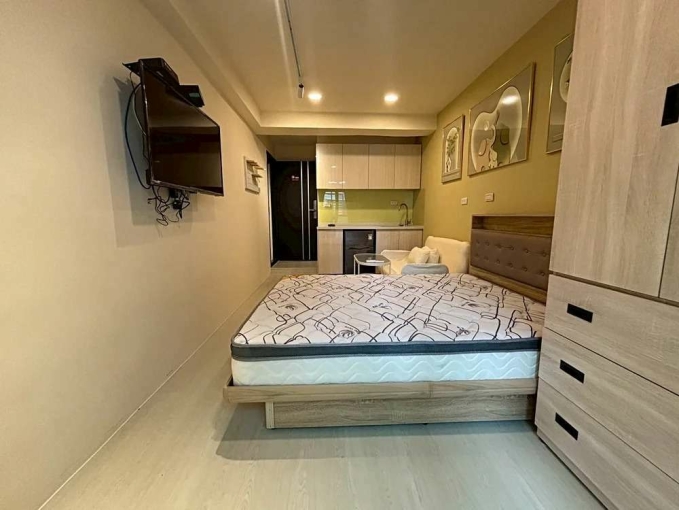 傑出租屋/中路稀有流理台,陽台獨洗,可貓!（第3張）