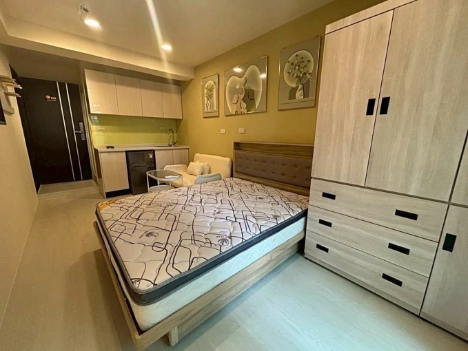 傑出租屋/中路稀有流理台,陽台獨洗,可貓!（第2張）