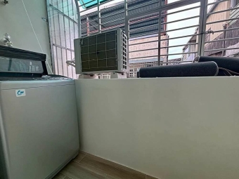 傑出租屋/中路稀有流理台,陽台獨洗,可貓!（第7張）