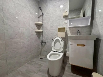 傑出租屋/中路稀有流理台,陽台獨洗,可貓!（第6張）