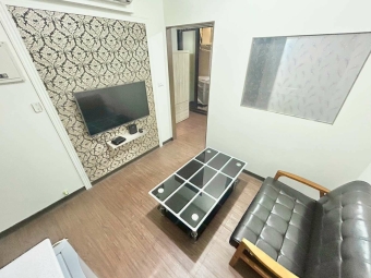 水湳❤喵喵✨秒殺一房一廳✔台電（第3張）