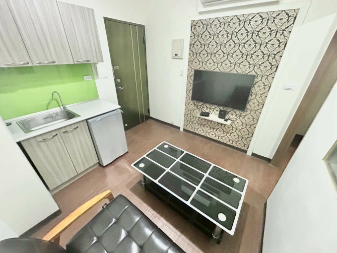 水湳❤喵喵✨秒殺一房一廳✔台電（第2張）