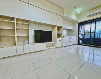 🔥【新店區公所站】電梯兩房|有陽台 | 有管理|免追垃圾車 - Image 14