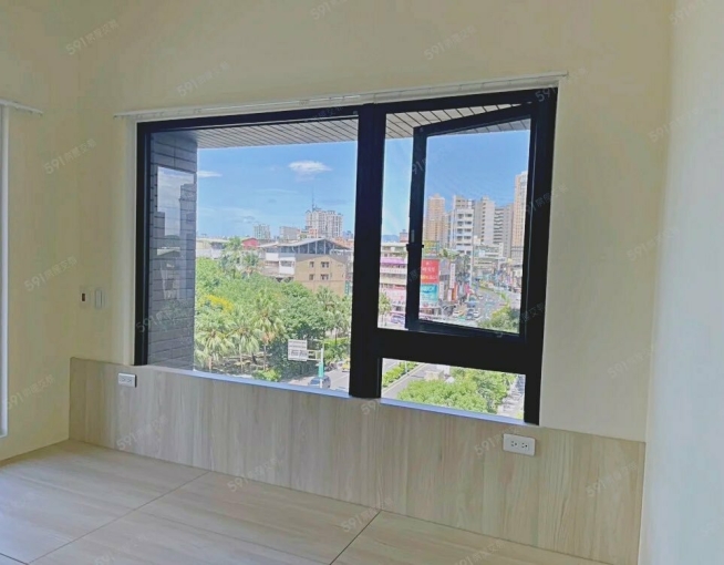 🔥【新店區公所站】電梯兩房|有陽台 | 有管理|免追垃圾車 - Image 6