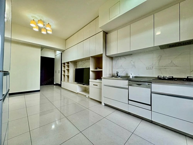 🔥【新店區公所站】電梯兩房|有陽台 | 有管理|免追垃圾車 - Image 8