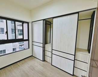 🔥【新店區公所站】電梯兩房|有陽台 | 有管理|免追垃圾車 - Image 11