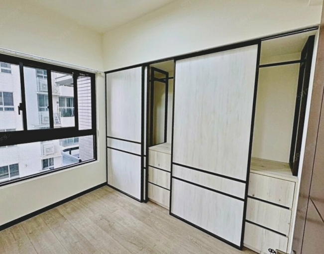 🔥【新店區公所站】電梯兩房|有陽台 | 有管理|免追垃圾車 - Image 2