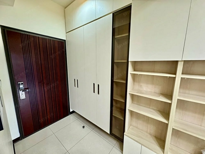 🔥【新店區公所站】電梯兩房|有陽台 | 有管理|免追垃圾車 - Image 9