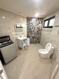 橘子🍊陳平國小🍊有電梯陽台獨洗曬網路大套房🍊可貓（第5張）