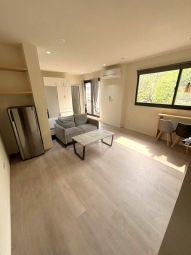 橘子🍊陳平國小🍊有電梯陽台獨洗曬網路大套房🍊可貓（第4張）