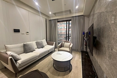 租屋找77🌟桃園夜市,精美裝潢社區電梯兩房車!（第2張）