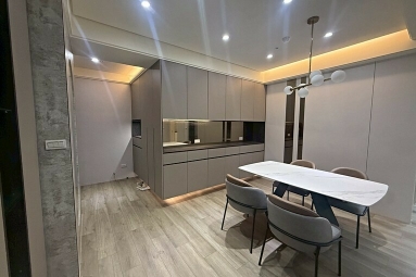 租屋找77🌟桃園夜市,精美裝潢社區電梯兩房車!（第6張）