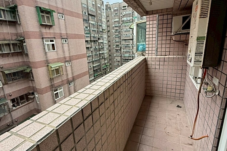 兆基社會住宅🏠⛳️~海洋世界~稀有超值兩房~⛳️（第8張）