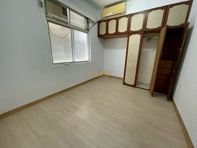 兆基社會住宅🏡近捷運新莊大三房（第5張）